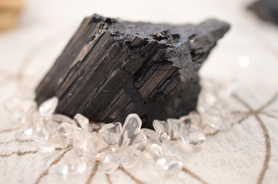 Crystals for Anxiety and Stress Relief: Your Ultimate Guide