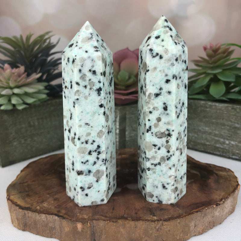 Kiwi Jasper Towers 