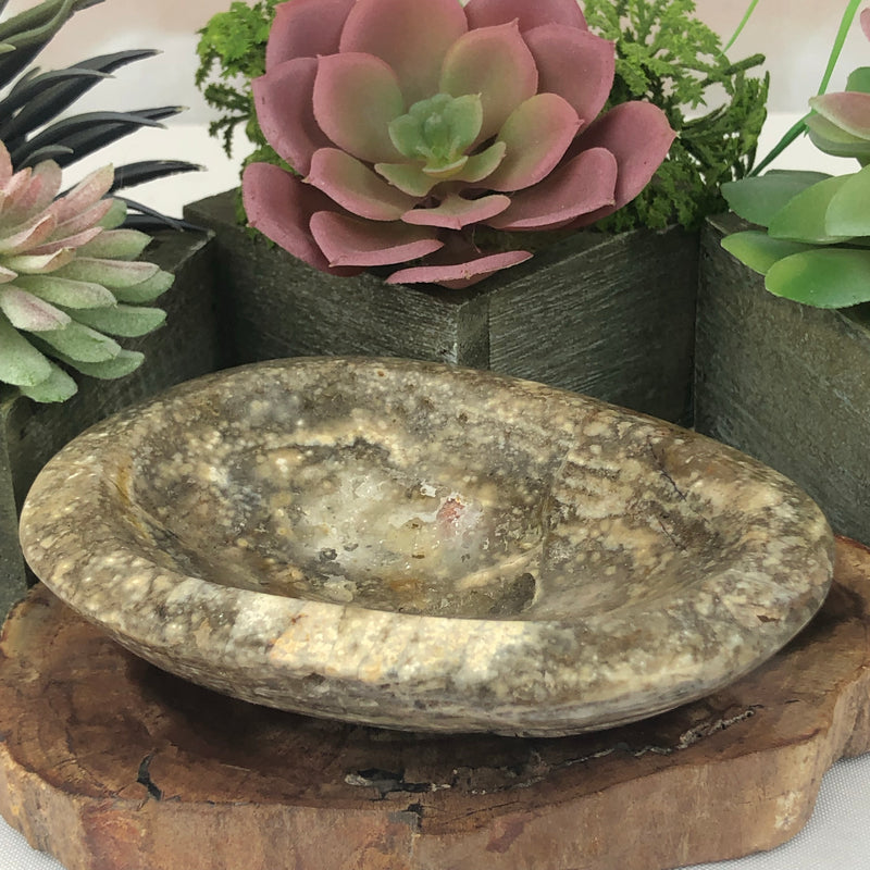 OCEAN JASPER BOWL